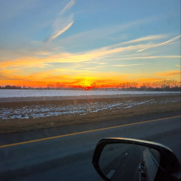 Meet your Posher, Rayburn - Picture 1 of 1